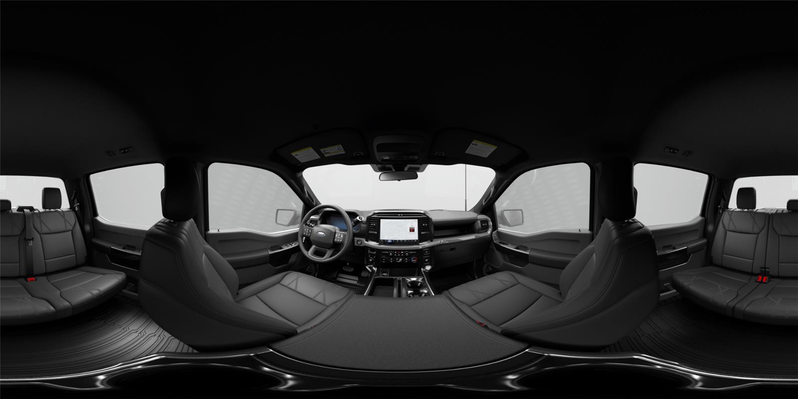 New 2026 Ford F-150 for sale in Lincoln NE