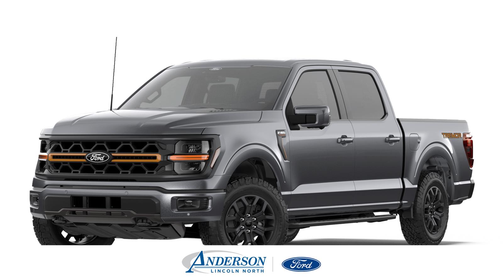 New 2026 Ford F-150 for sale in Lincoln NE