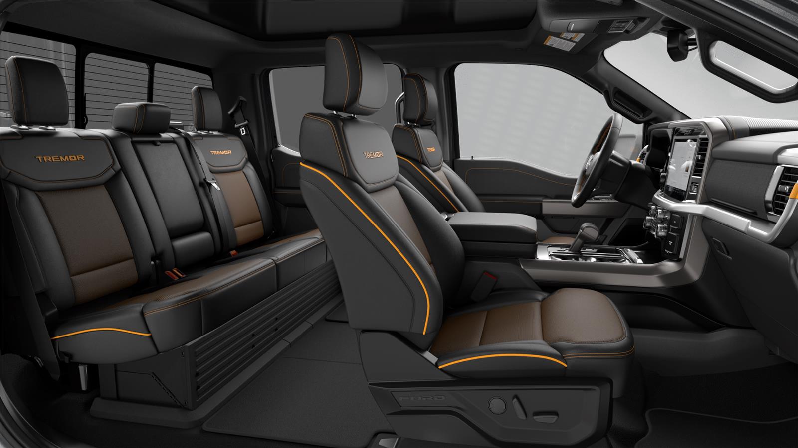 New 2026 Ford F-150 for sale in Lincoln NE