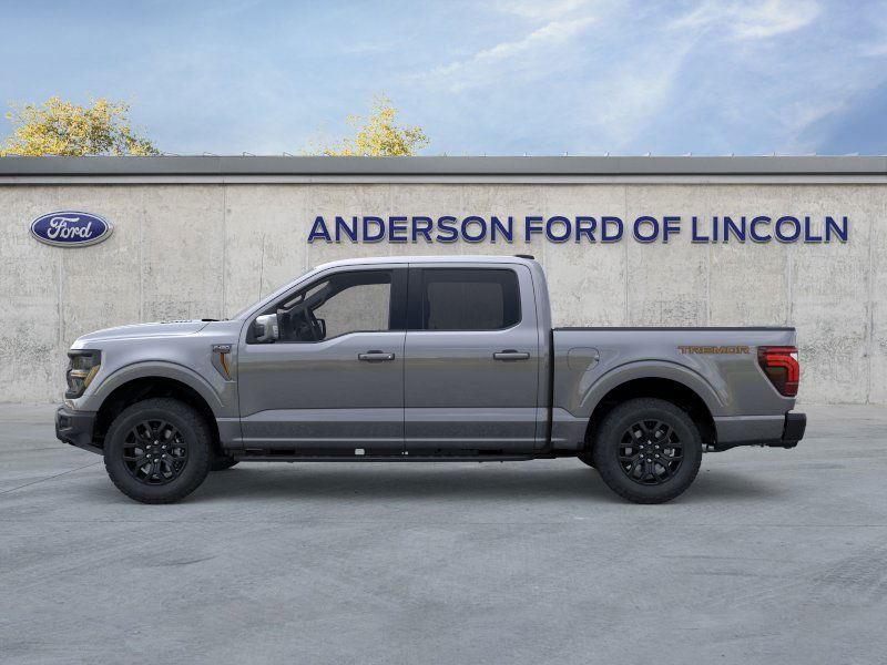 New 2026 Ford F-150 for sale in Lincoln NE