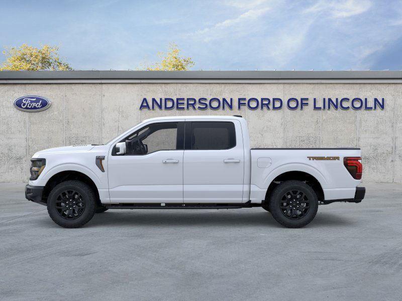 New 2026 Ford F-150 for sale in Lincoln NE