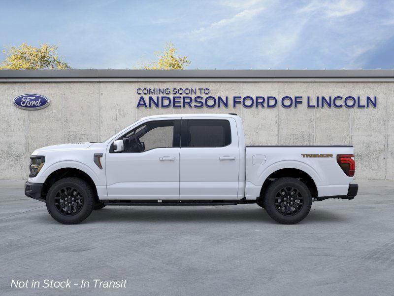New 2026 Ford F-150 for sale in Lincoln NE