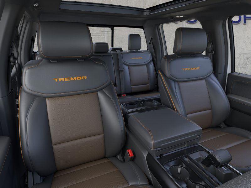 New 2026 Ford F-150 for sale in Lincoln NE