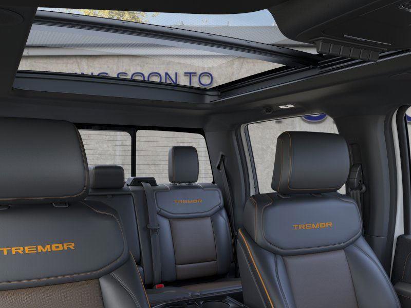 New 2026 Ford F-150 for sale in Lincoln NE