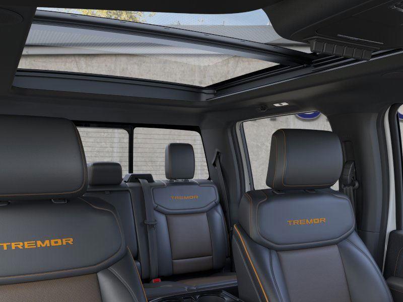 New 2026 Ford F-150 for sale in Lincoln NE