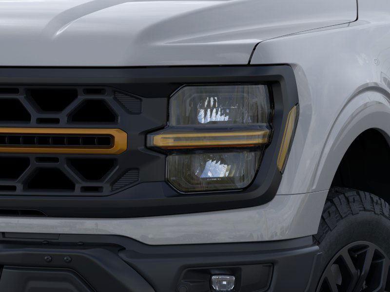 New 2026 Ford F-150 for sale in Lincoln NE