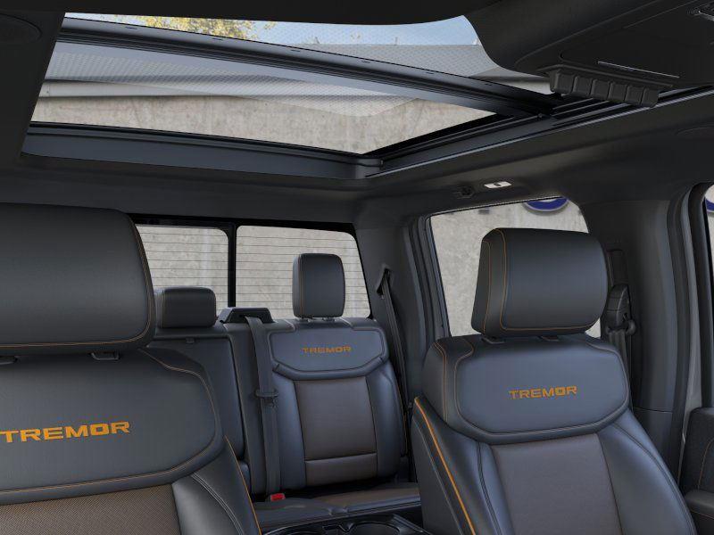 New 2026 Ford F-150 for sale in Lincoln NE