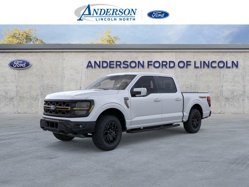 Vehicle photo 1