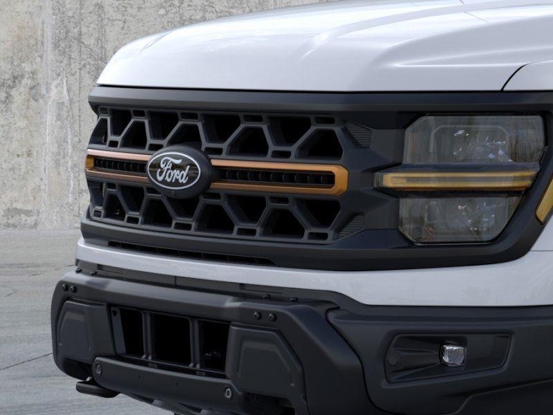 New 2026 Ford F-150 for sale in Lincoln NE