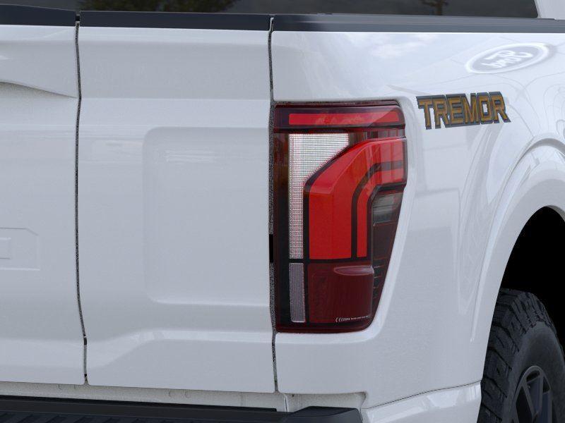 New 2026 Ford F-150 for sale in Lincoln NE