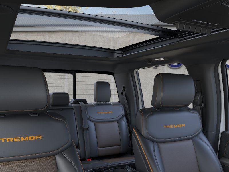 New 2026 Ford F-150 for sale in Lincoln NE