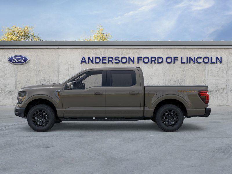 New 2026 Ford F-150 for sale in Lincoln NE