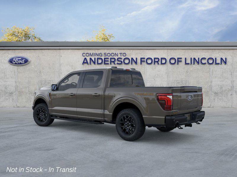New 2026 Ford F-150 for sale in Lincoln NE