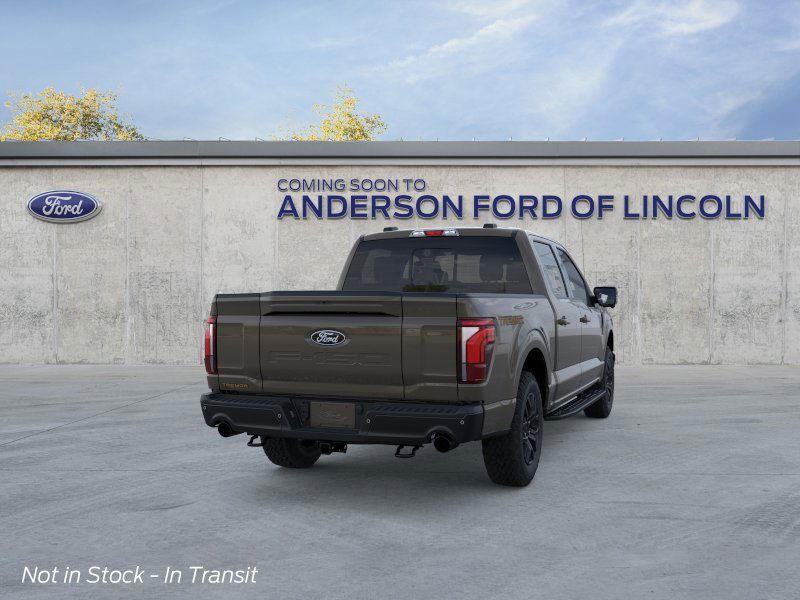 New 2026 Ford F-150 for sale in Lincoln NE