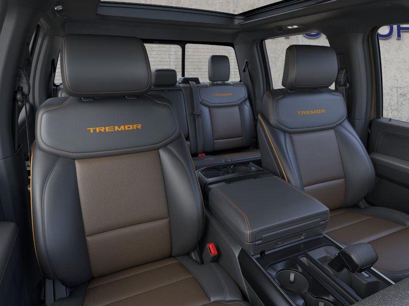 New 2026 Ford F-150 for sale in Lincoln NE