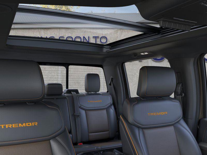 New 2026 Ford F-150 for sale in Lincoln NE