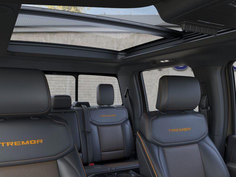 New 2026 Ford F-150 for sale in Lincoln NE