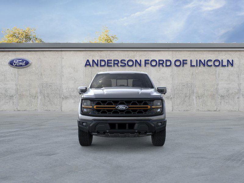 New 2026 Ford F-150 for sale in Lincoln NE