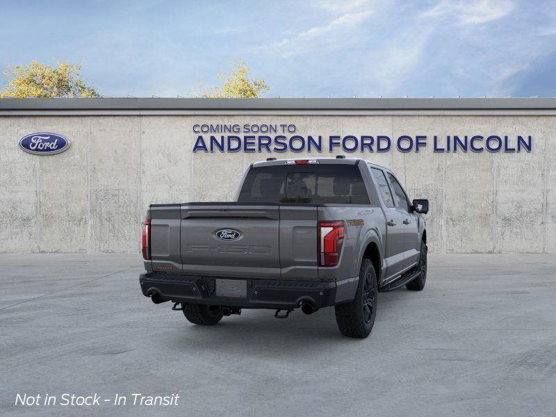 New 2026 Ford F-150 for sale in Lincoln NE