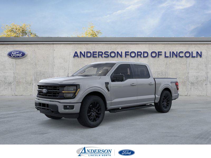 New 2026 Ford F-150 for sale in Lincoln NE