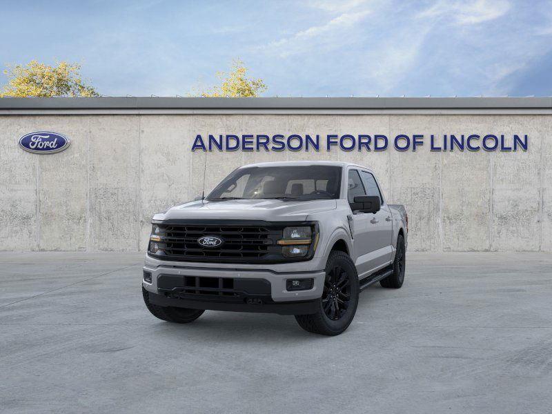 New 2026 Ford F-150 for sale in Lincoln NE