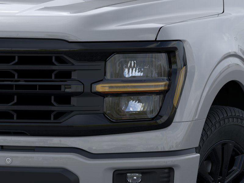New 2026 Ford F-150 for sale in Lincoln NE