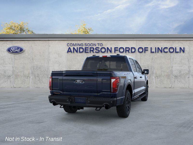 New 2026 Ford F-150 for sale in Lincoln NE