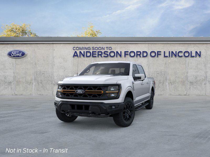 New 2026 Ford F-150 for sale in Lincoln NE