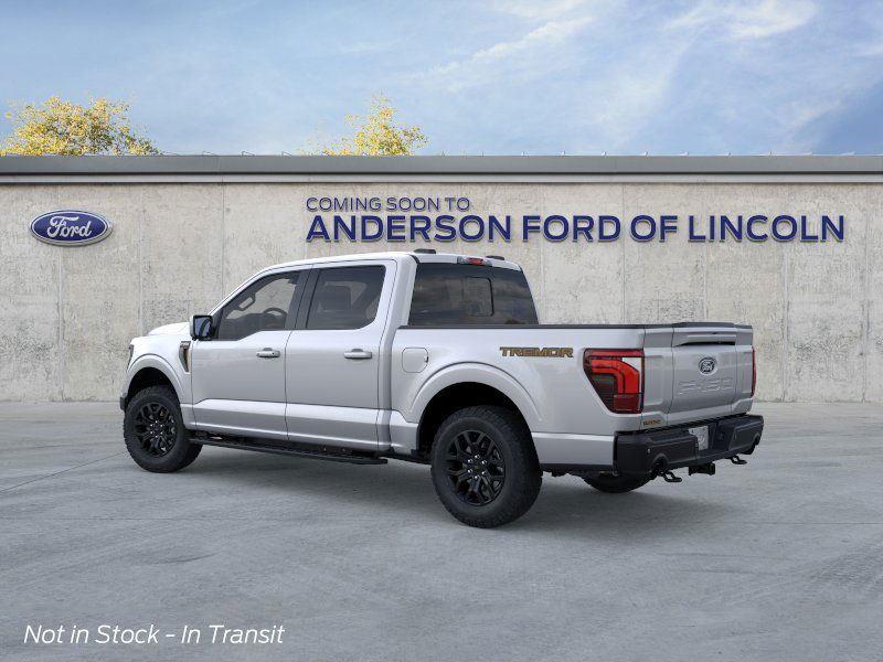 New 2026 Ford F-150 for sale in Lincoln NE