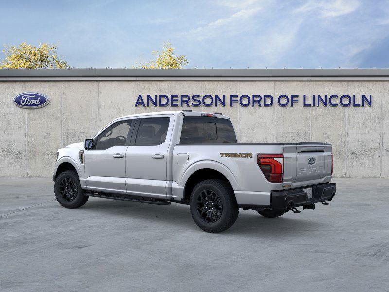 New 2026 Ford F-150 for sale in Lincoln NE
