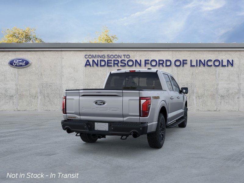 New 2026 Ford F-150 for sale in Lincoln NE