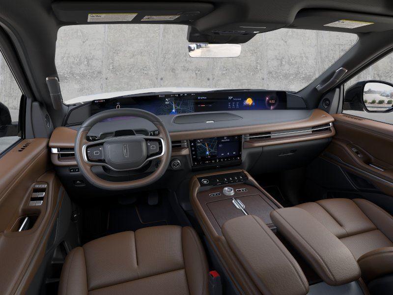 New 2026 Lincoln Navigator L for sale in Lincoln NE