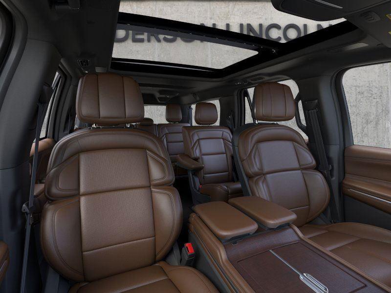 New 2026 Lincoln Navigator L for sale in Lincoln NE