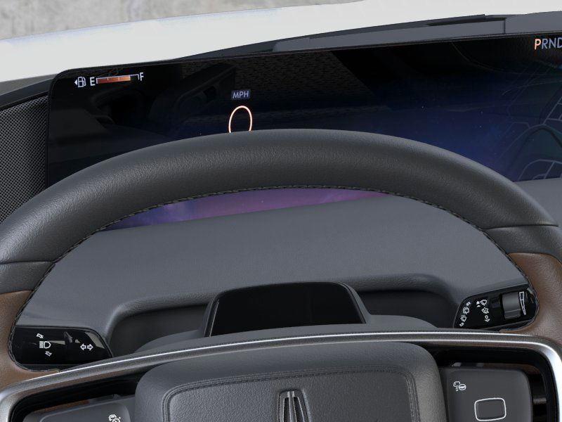 New 2026 Lincoln Navigator L for sale in Lincoln NE