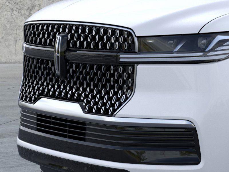 New 2026 Lincoln Navigator L for sale in Lincoln NE