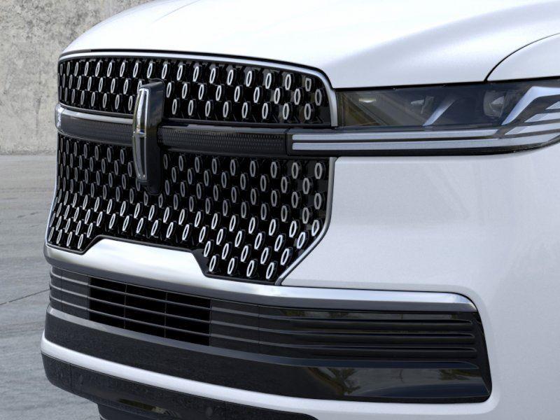 New 2026 Lincoln Navigator L for sale in Lincoln NE