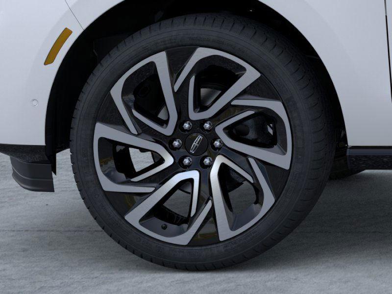 New 2026 Lincoln Navigator L for sale in Lincoln NE