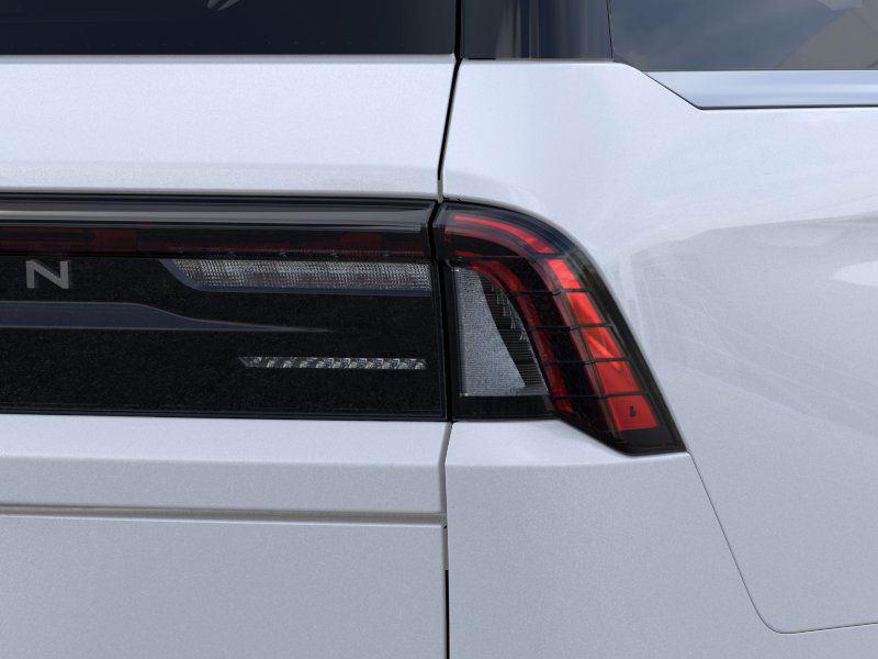 New 2026 Lincoln Navigator L for sale in Lincoln NE