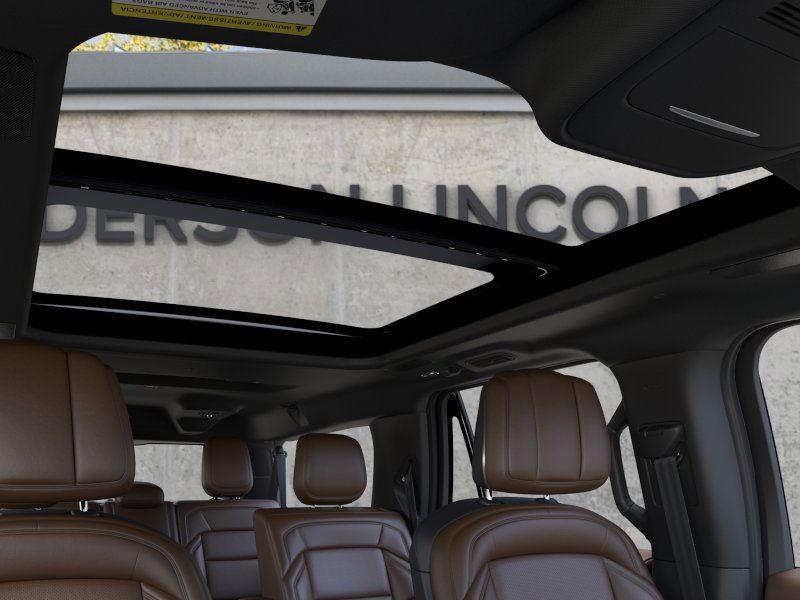 New 2026 Lincoln Navigator L for sale in Lincoln NE