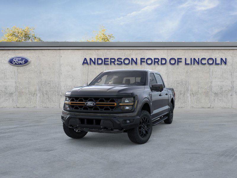 New 2026 Ford F-150 for sale in Lincoln NE