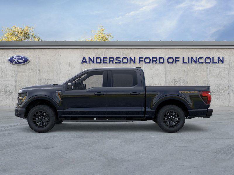 New 2026 Ford F-150 for sale in Lincoln NE