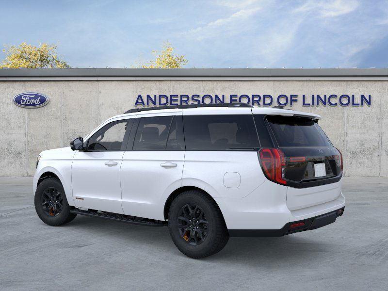 New 2026 Ford Expedition for sale in Lincoln NE