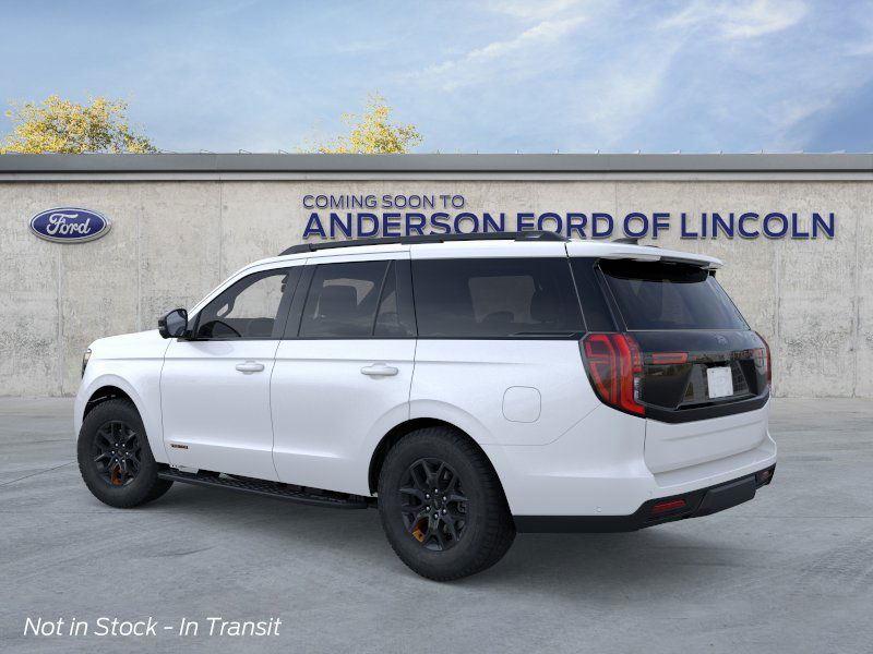 New 2026 Ford Expedition for sale in Lincoln NE