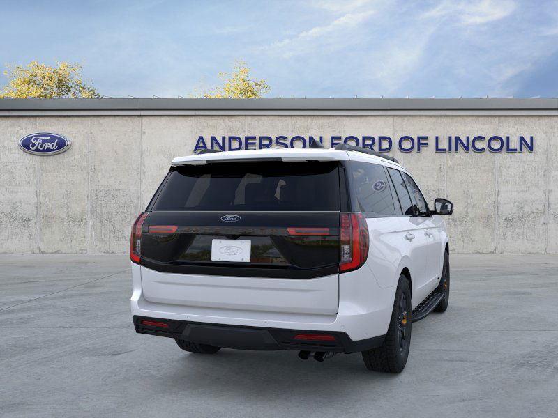 New 2026 Ford Expedition for sale in Lincoln NE