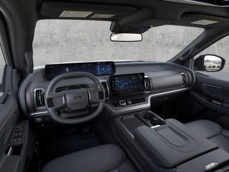 New 2026 Ford Expedition for sale in Lincoln NE