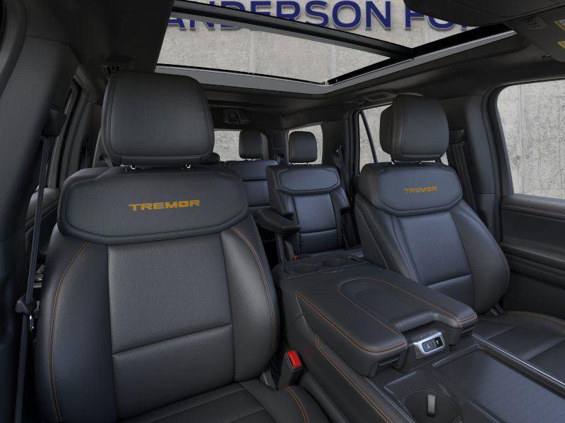 New 2026 Ford Expedition for sale in Lincoln NE