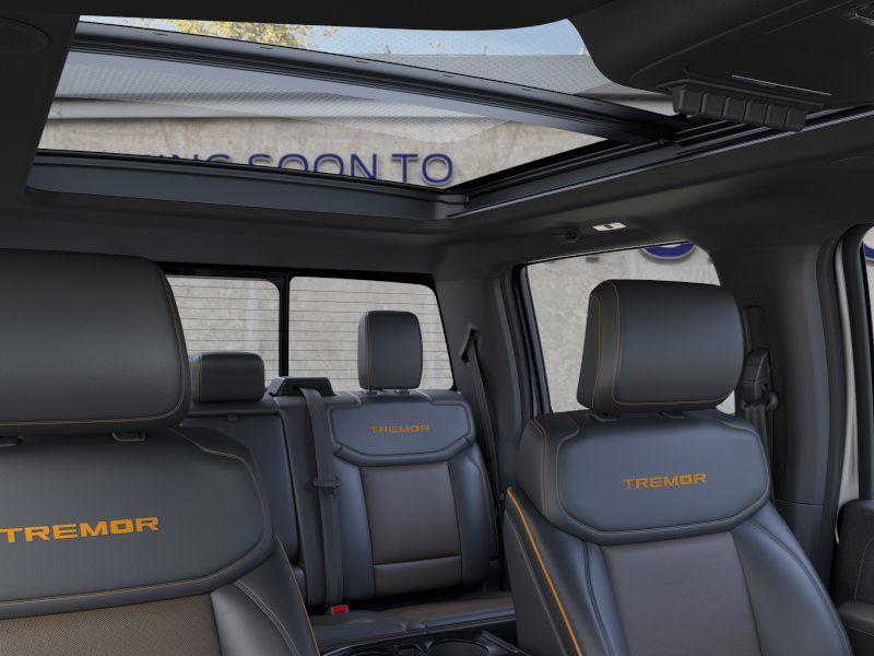 New 2026 Ford F-150 for sale in Lincoln NE