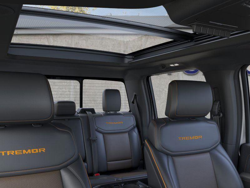 New 2026 Ford F-150 for sale in Lincoln NE