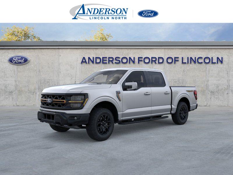 Vehicle photo 1