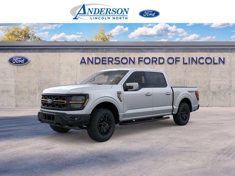 Vehicle photo 1